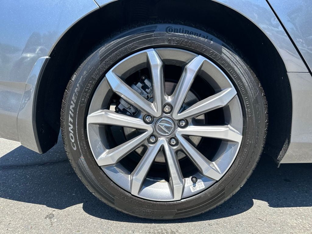 2024 Acura Integra Base