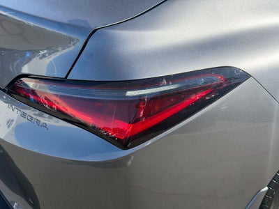 2024 Acura Integra Base
