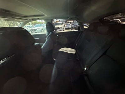 2024 Acura Integra Base