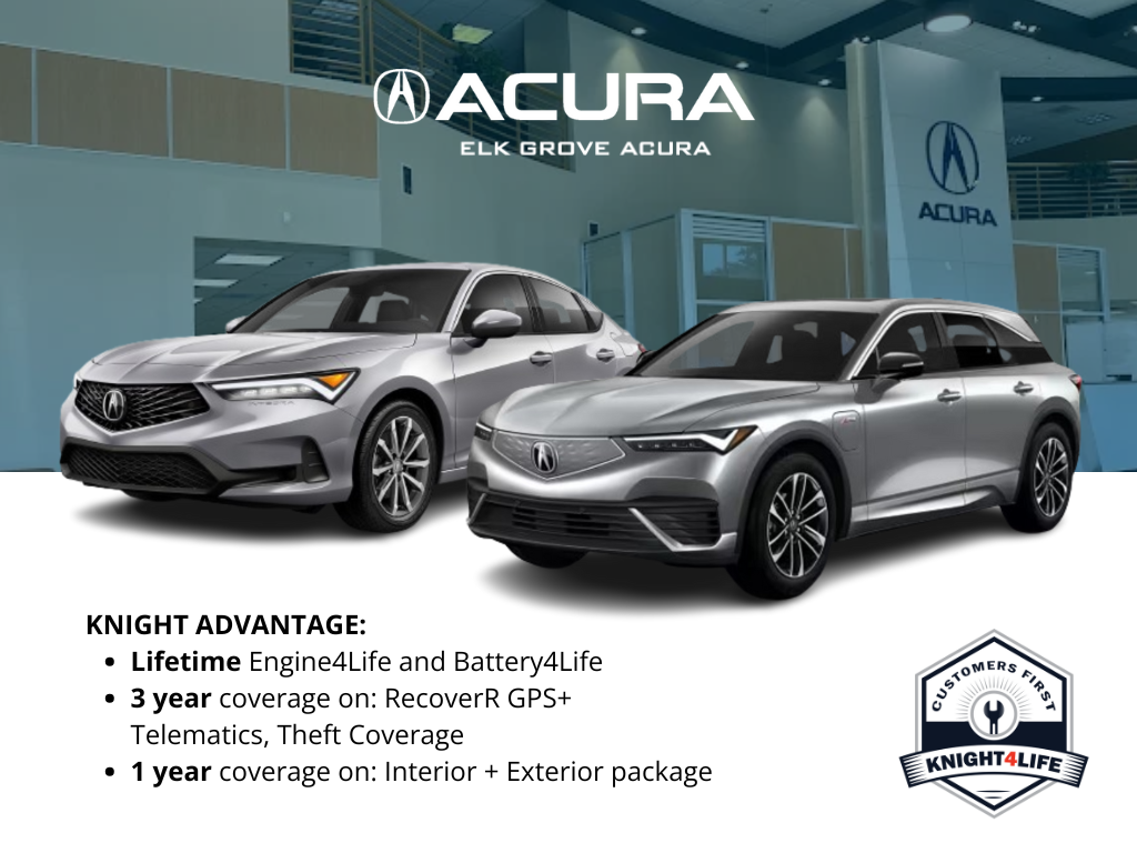 2024 Acura Integra Base
