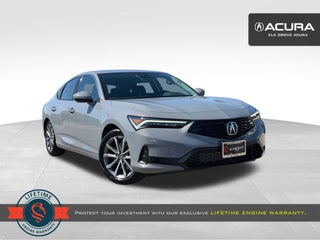 2026 Acura Integra Base
