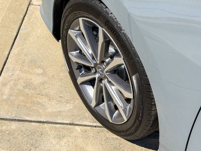 2026 Acura Integra Base