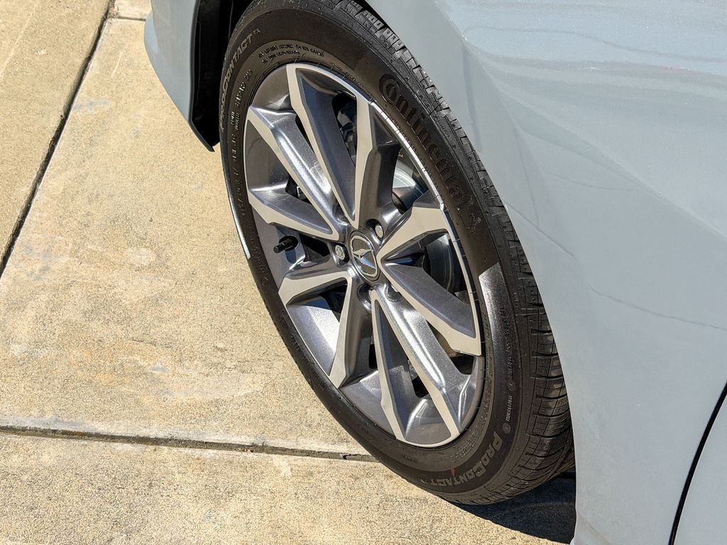 2026 Acura Integra Base