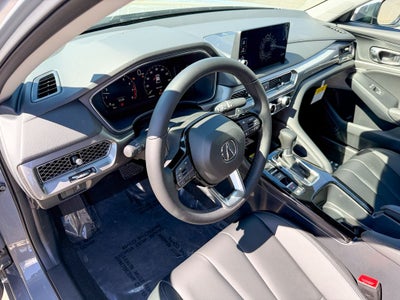 2026 Acura Integra Base