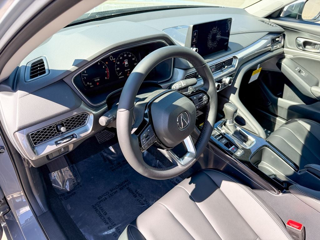 2026 Acura Integra Base