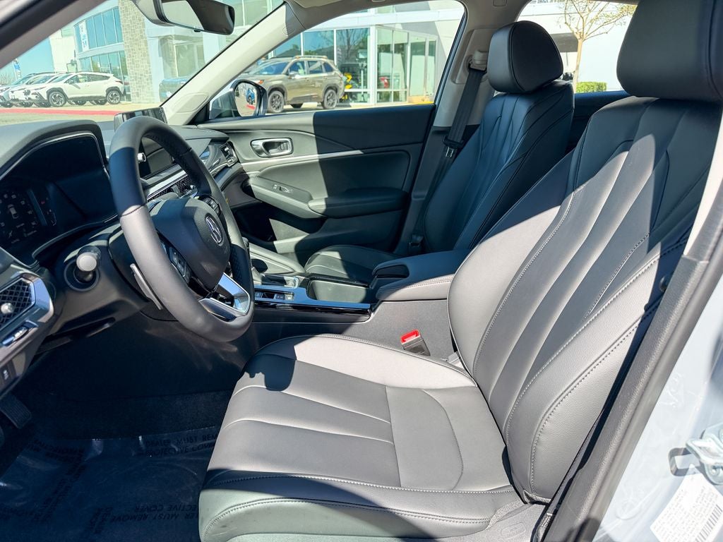 2026 Acura Integra Base