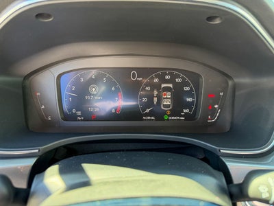 2026 Acura Integra Base