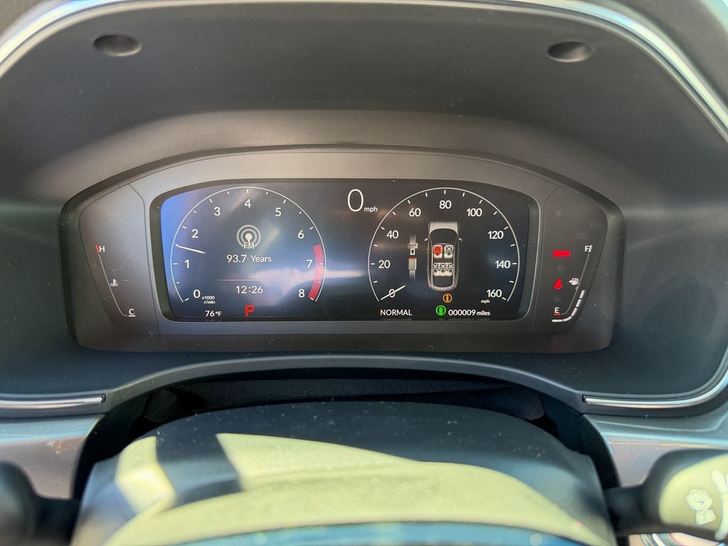 2026 Acura Integra Base