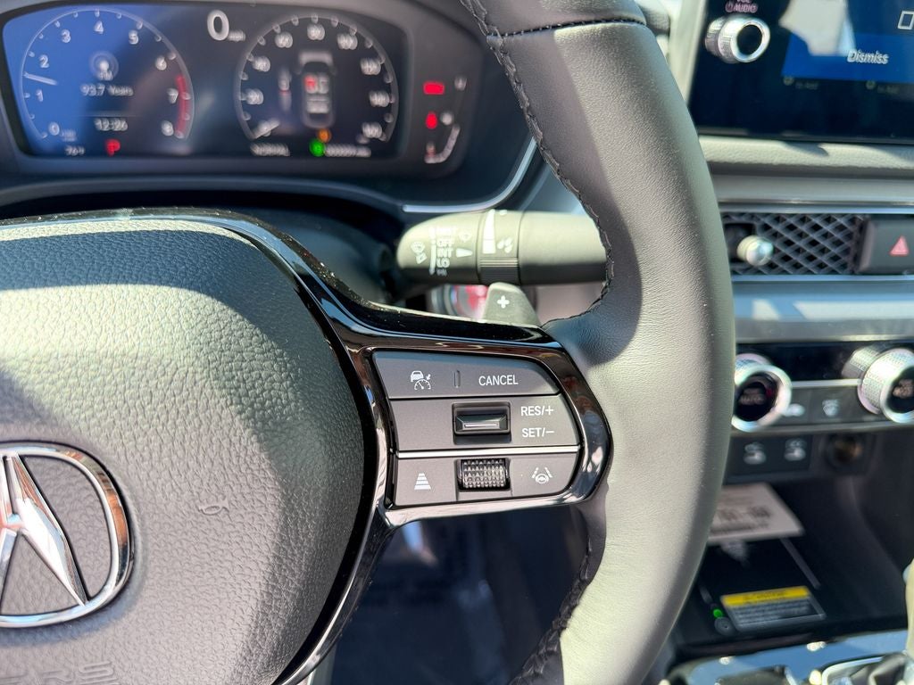 2026 Acura Integra Base