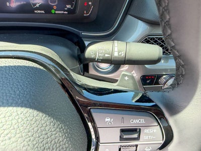 2026 Acura Integra Base