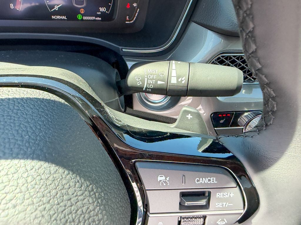 2026 Acura Integra Base