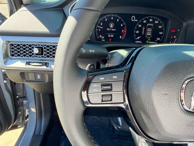 2026 Acura Integra Base