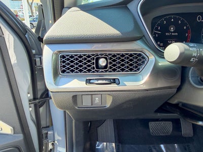 2026 Acura Integra Base