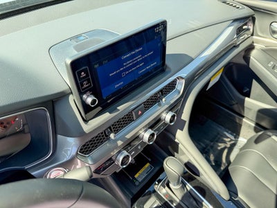 2026 Acura Integra Base