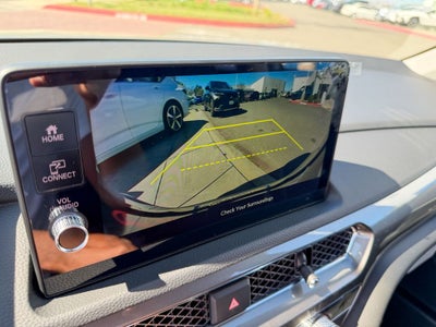 2026 Acura Integra Base