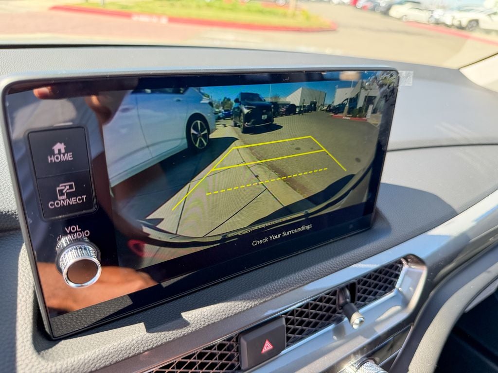 2026 Acura Integra Base