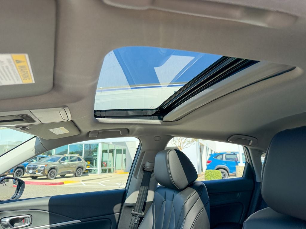 2026 Acura Integra Base