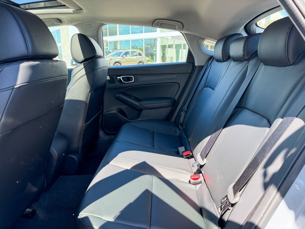 2026 Acura Integra Base