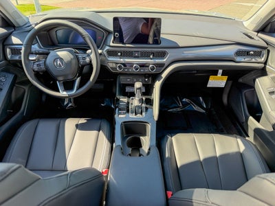 2026 Acura Integra Base