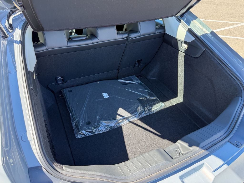 2026 Acura Integra Base