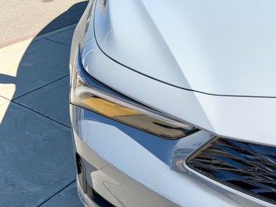 2026 Acura Integra Base