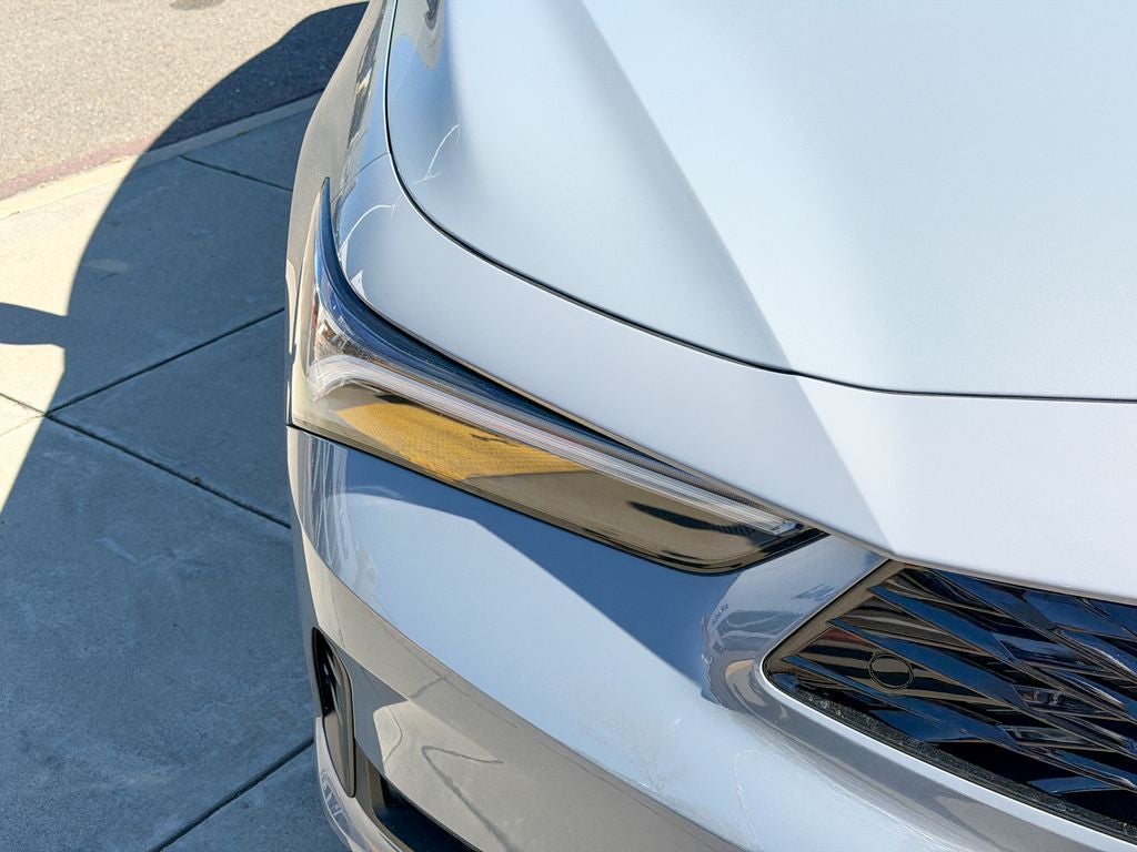 2026 Acura Integra Base