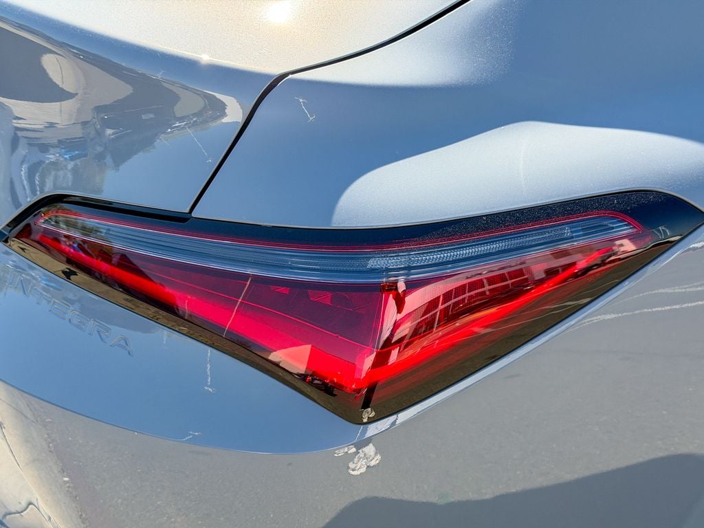 2026 Acura Integra Base