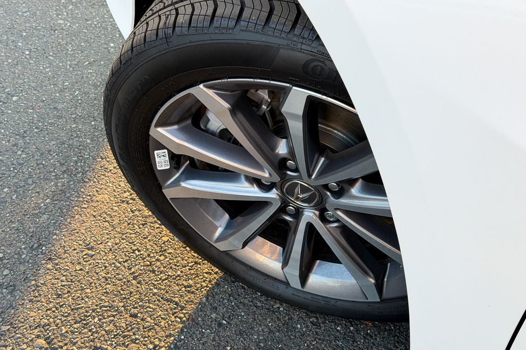 2026 Acura Integra Base