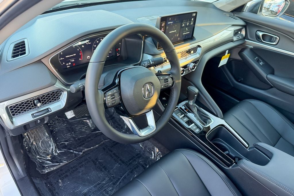 2026 Acura Integra Base