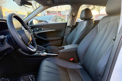 2026 Acura Integra Base