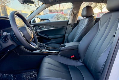 2026 Acura Integra Base