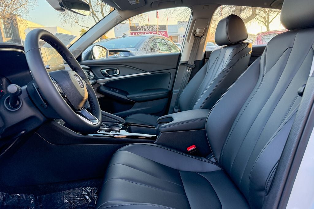 2026 Acura Integra Base