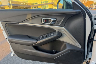 2026 Acura Integra Base