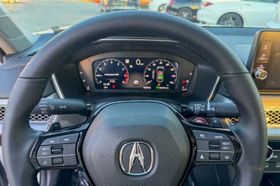 2026 Acura Integra Base