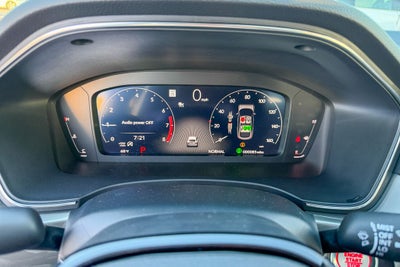 2026 Acura Integra Base