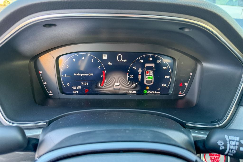 2026 Acura Integra Base