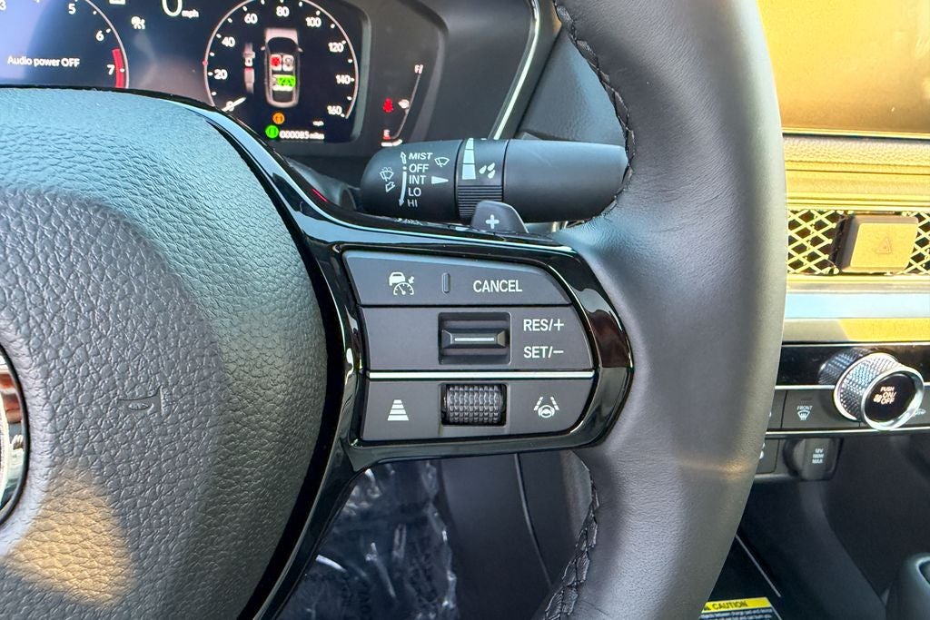 2026 Acura Integra Base