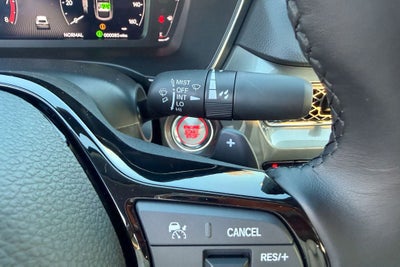 2026 Acura Integra Base