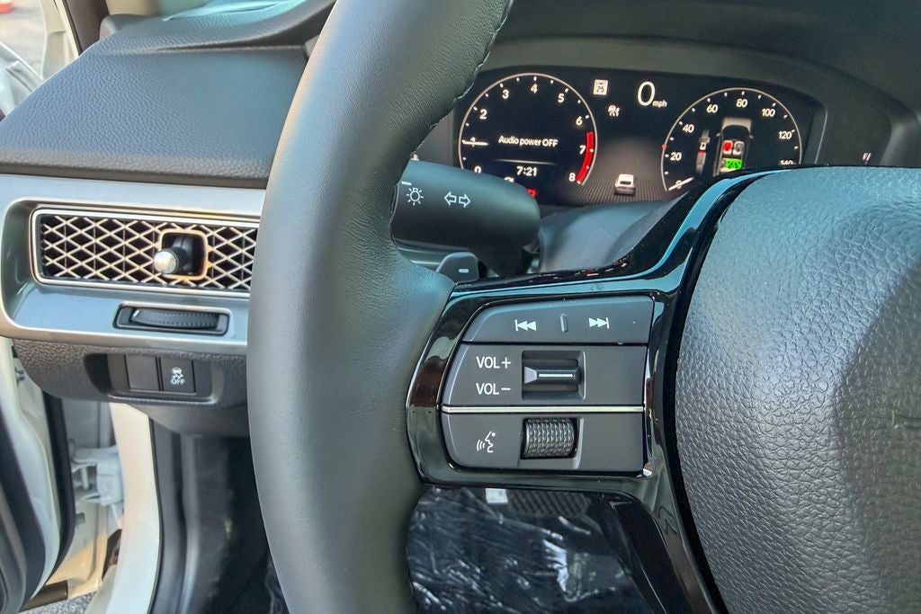 2026 Acura Integra Base