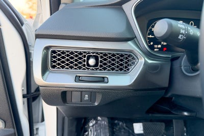 2026 Acura Integra Base