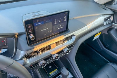 2026 Acura Integra Base