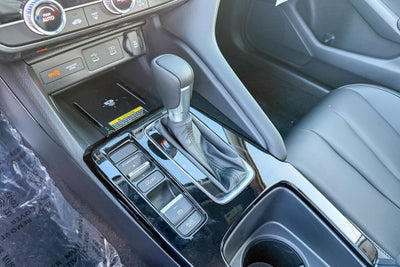 2026 Acura Integra Base