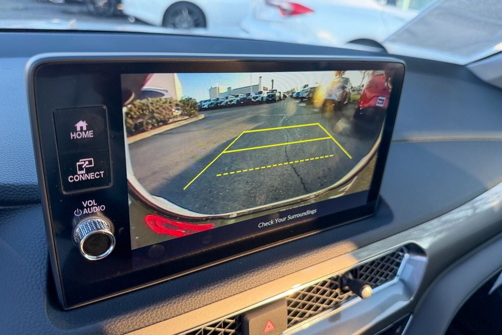 2026 Acura Integra Base