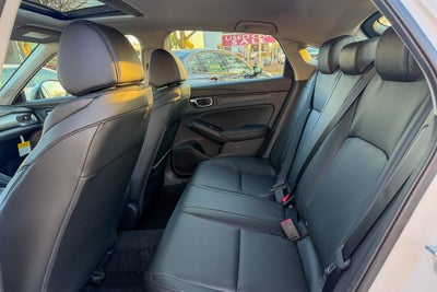 2026 Acura Integra Base