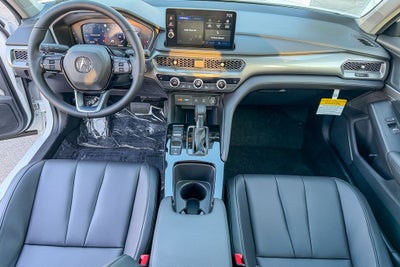 2026 Acura Integra Base