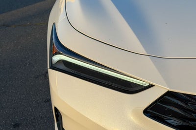 2026 Acura Integra Base