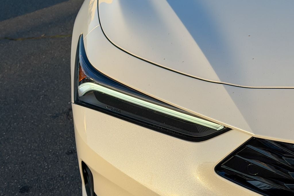 2026 Acura Integra Base