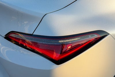 2026 Acura Integra Base