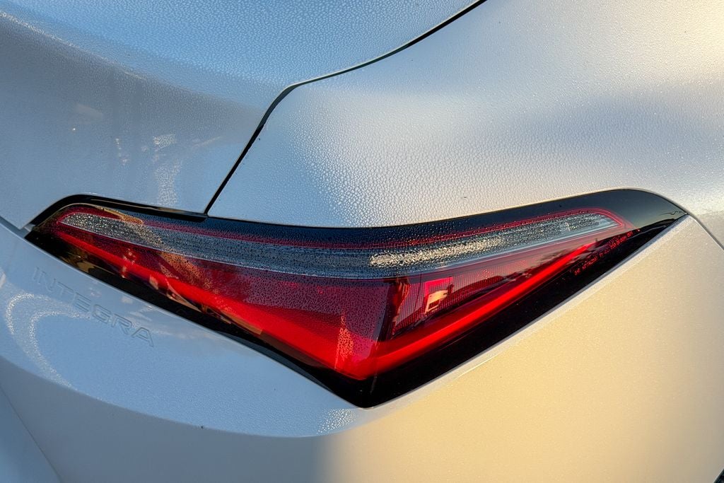 2026 Acura Integra Base
