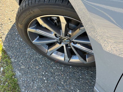 2026 Acura Integra Base